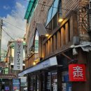 서경백화점 앞 사거리 횡단보도 | 미아사거리 술집에서 매운맛 폭발! 짚신매운갈비찜 미아본점 후기