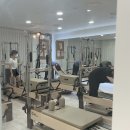 제이아필라테스&자이로토닉