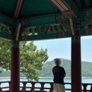 제승당 공중화장실 이미지