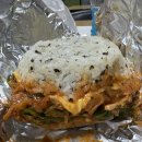 봉구스 밥버거 명일점 이미지