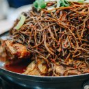 육일식당