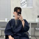 진주역 미용실 남자머리 가르마펌 아이롱펌