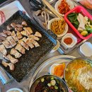 CU [뉴예산광시점] | 스플라스리솜 스테이타워 S25 클린B 소개 4인가족 투베드룸