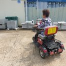 효령면사무소 | 대구 군위 효령면 노인 삼륜 전동차 씽씽 500 납품 후기!!