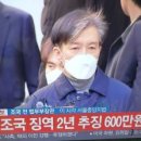 ◆＜一讀＞50년 징역형 가능자와 2년 징역 확정자의 추악한 야합 이미지