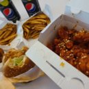 맘스터치 청천점