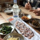 복순이네 | 제주 서귀포 맛집 막둥이해녀복순이네 전메뉴 후기