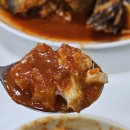 월성식당 | 강릉 주문진 맛집 월성식당 후기 :: 장치찜, 메뉴, 가격, 현지인 추천