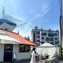 옛날시골보리밥집 이미지