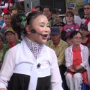 야한얘기도 술술 각설이공연 "각설이 품바 타령" 영심아 품바동영상(강릉단오제에서)Gangneung city, South Korea 이미지