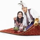 어린이연극 알라딘 이미지