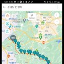 서운 북산리 석조여래입상 이미지