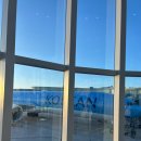 651 | 대한항공 KE651 이코노미 기내식 및 좌석 탑승 후기 인천공항 방콕 출국 항공권 마일리지 적립