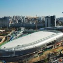 청사광장(청사프라자) 이미지