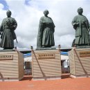 세기검도관 | <대망> 25.26.27.28(상), 시바 료타로