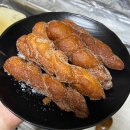 찹쌀꽈배기 이미지
