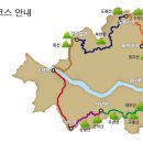 서울둘레길 이미지