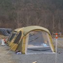4th 2011.03.21 보령 개화예술공원오토캠핑장
