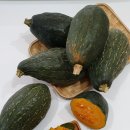 진토이야기논산떡마을 | 논산떡마을 에서 만차랑단호박을 재배하고 수확이 시작됐어요.
