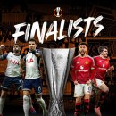 [오피셜]2025 유로파리그 결승전 대진표 이미지