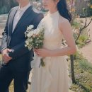 꽃자락 | 셀프웨딩 부케, 성수동 꽃집 '꽃자락' 촬영부케 추천 솔직 후기!