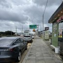 서귀포중학교 | 푸짐한식당 성산일출봉 섭지코지 보말칼국수 맛집