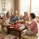 수회 경로당 이미지