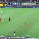 오늘자 U-23 베트남 우승시킨 김상식 감독의 노련함 이미지