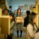 소설로 배우는 영어 | 넷플릭스 파반느 원작 소설과 차이점, 결말 해석 총정리