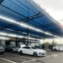 전주워시존 | [전주세차장] 세차맛집 워시존 전주점 데이트하기 좋은 24시 셀프세차장 발견