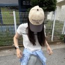 청년꽈배기&핫바 | 6월 여행일기 | 삼척 2박3일(부영닭강정,얼카페 재방문,해상스카이워크,남이네식당)