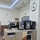 에이컷 | 블루블랙 염색과 인생 단발컷 후기 옥정미용실 에이바헤어