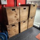 CrossFit BELIEVABLE 이미지