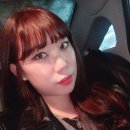 엔비헤어살롱 | 겨울맞이 버건디염색 강남미용실 엔비헤어살롱에서!