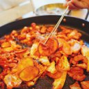 개수리막국수광교