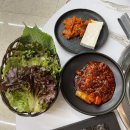 맘보갈비 | [수원] 광교중앙역 돼지갈비 맛집 <맘보갈비> 솔직후기