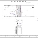 상수,오수 도로굴착(상천리 480-5번지) 이미지