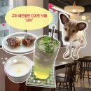 도끼네주방 | 구미 애견동반 상주견 디저트맛집 신상카페 | 사이 내돈내산 솔직 후기