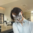 생 | 30대 쁘띠 스카프 추천 생럭슈 내돈내산 후기 (코디, 가격)