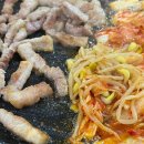 동고정 | 평내동 내돈내산 삼겹살 찐 맛집, 마장동고기육