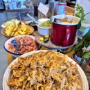 오늘 브런치 | 타코 무한리필 18900원!? 진짜 맛있는 일산 브런치뷔페 '이웃집브런치' 내돈내산 후기