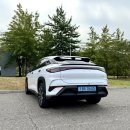 더블 에이치 유도 & 스포츠 짐 | 2026 BYD 씨라이언 7 시승기, 모순의 승부사