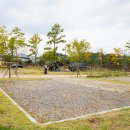 수도권매립지 캠핑장 이미지