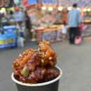 옥정3단지 | 옥정 LH3단지, 송우리 주공3단지 야시장 방문후기