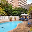 하와이호텔 이미지