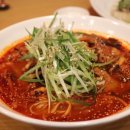 불맛진짬뽕 이미지