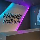 워너비 멀티짐 이미지