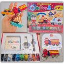 자동차 119 | 6살 집콕놀이 엄마표 미술 추천 아모스 비즈데코 119구조대