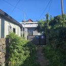 함덕 친척집 이미지