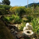 꽃담정원 이미지